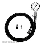 NPA Compression Gauge for Low Pressure