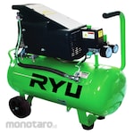RYU Kompresor Angin RCP75 0.75HP 8L 1unit