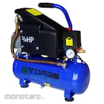TORA Air Compressor 3/4HP (Kompresor Angin)