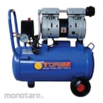 TORA Air Compressor Oilless