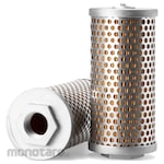 Fleetguard Strainer