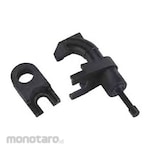 JTC Changeable Hydraulic Ball Joint Separator 182