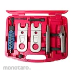 JTC Changeable Hydraulic Ball Joint Separator