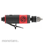Chicago Pneumatic Air Tire Buffer High Speed