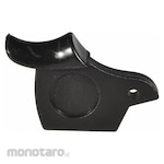 DAYTON Pneumatic Accessories Air Tool Trigger Housing Cover, Black (Aksesori Pneumatik Otomotif)