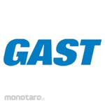GAST Jar Muffler/Filter