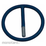 INGERSOLL RAND 1 Square Socket Retainer