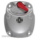 INGERSOLL RAND Pneumatic Accessories Back Cap Assembly (Aksesori Pneumatik Otomotif)