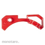 INGERSOLL RAND Pneumatic Accessories Motor Gasket for DXS 2236 Series (Aksesori Pneumatik Otomotif)