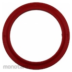 INGERSOLL RAND Pneumatic Accessories Red Rubber Sealing Gasket Ring (Aksesori Pneumatik Otomotif)