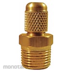JB INDUSTRIES Pneumatic Accessories Intake with Cap (Aksesori Pneumatik Otomotif)