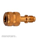 JTC Pneumatic Accessories Shut-Off Adapter (Aksesori Pneumatik Otomotif)
