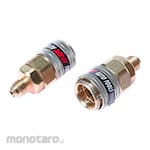 JTC Quick Coupler Set (Set Sambungan Cepat)
