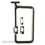 MAXPOWER Valve Spring Compressor