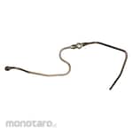 WAKASA Pipa Buang Solar & Nepel