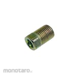 WAKASA Pneumatic Accessories Brake Hose Nipple (Aksesori Pneumatik Otomotif)