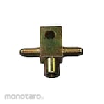 WAKASA Pneumatic Accessories Branch Nipple 3 (Aksesori Pneumatik Otomotif)