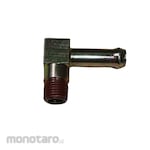 WAKASA Pneumatic Accessories By Pass Hose Nipple (Aksesori Pneumatik Otomotif)