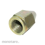 WAKASA Pneumatic Accessories Funnel Hose Nipple (Aksesori Pneumatik Otomotif)