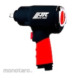 JTC Heavy Duty Composite Air Impact Wrench (Alat Pengencang Bengkel)