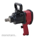 Shinano Air Impact Wrench 1 Inch (Alat Pengencang Bengkel)