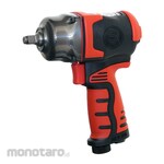Shinano Air Impact Wrench 3/8 Inch (Alat Pengencang Bengkel)