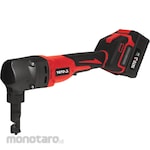 Yato Pneumatic Cutting Tool Cordless Nibbler (Nibbler Nirkabel)