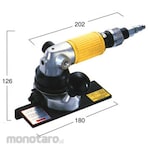 NITTO KOHKI Pneumatic Mini-Beveler