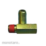 WAKASA Horse By Pass Hose Nipple (Konektor By Pass)