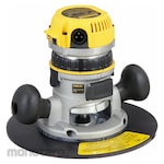 WHEELER-REX Corded Handheld Beveler