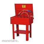 JTC Air Power Parts Washer W/ Turbo