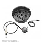 WESTWARD Portable Parts Washer