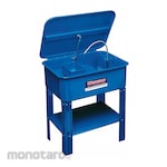 WESTWARD Water Based Parts Washer