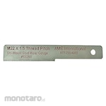 AME Uni-Mount Thread Gauge M