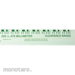 JTC Plastic Gauge