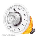 JTC Torque Angle Gauge (Alat Ukur Otomotif)