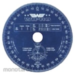 Wipro Angle Gauge Divider (Alat Ukur Otomotif)
