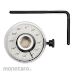 Yato Torque Angle Gauge (Alat Ukur Otomotif)