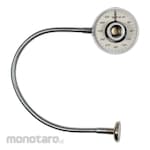 Yato Torque Angle Gauge with Magnet (Alat Ukur Otomotif)