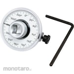 monotaro Torque Angle Gauge (Alat Ukur Otomotif)