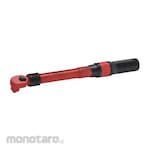 JTC Insulated Torque Wrench (Kunci Torsi Otomotif)