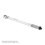 KING TONY Adjustable Torque Wrench (Newton Meter & Kilogram) (Kunci Torsi Otomotif)