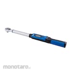 KING TONY Electronic Torque Wrench (Kunci Torsi Otomotif)