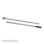 KING TONY Heavy Duty Adjustable Torque Wrench