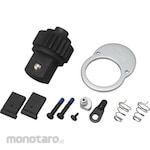 monotaro Torque Wrench Replacement Gear Set (Suku Cadang Kunci Torsi)