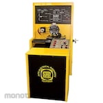 Durst Alternator Test Bench (Alat Uji Alternator)