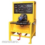 Durst HD Starter Test Bench (Meja Pengujian Motor Starter)