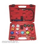 GRIP ON TOOLS Cooling System & Radiator Cap Pressure Tester