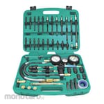 JONNESWAY Petrol & Diesel Engine Compression and Leakage Test Kit