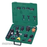 JONNESWAY Radiator Pressure Tester
